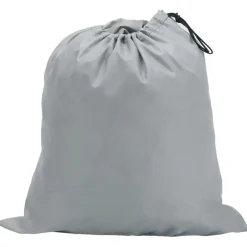 vidaXL Housse pour bateau gris 427-488 cm (longueur) 173 cm (largeur)