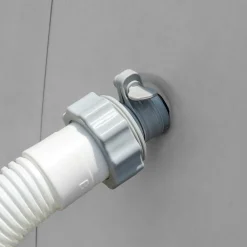 Piscine & Spa-vidaXL Intex Adaptateurs B 2 pcs pour tuyaux 32 mm à 38 mm