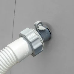 Piscine & Spa-vidaXL Intex Adaptateurs B 2 pcs pour tuyaux 32 mm à 38 mm