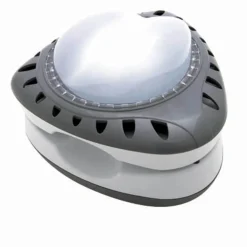 Piscine & Spa-vidaXL Intex Applique murale de piscine à LED magnétique 28698