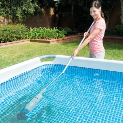 vidaXL Intex Aspirateur rechargeable pour spa et piscine