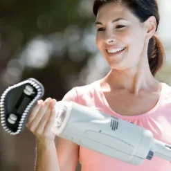 vidaXL Intex Aspirateur rechargeable pour spa et piscine