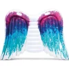 vidaXL Intex Bouée Angel Wings Mat 58786EU