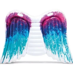 Piscine & Spa-vidaXL Intex Bouée Angel Wings Mat 58786EU