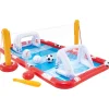 Piscine & Spa-vidaXL Intex Centre de jeux pour sports d'action 325x267x102 cm