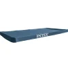 Piscine & Spa-vidaXL Intex Couverture rectangulaire pour piscine 450x220 cm 28039