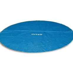 vidaXL Intex Couverture solaire de piscine ronde 457 cm 29023