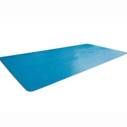 vidaXL Intex Couverture solaire de piscine rectangulaire 975x488 cm