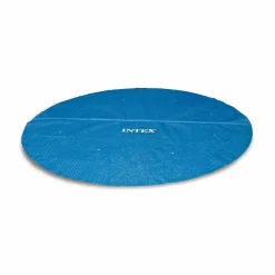 vidaXL Intex Couverture solaire de piscine ronde 305 cm 29021