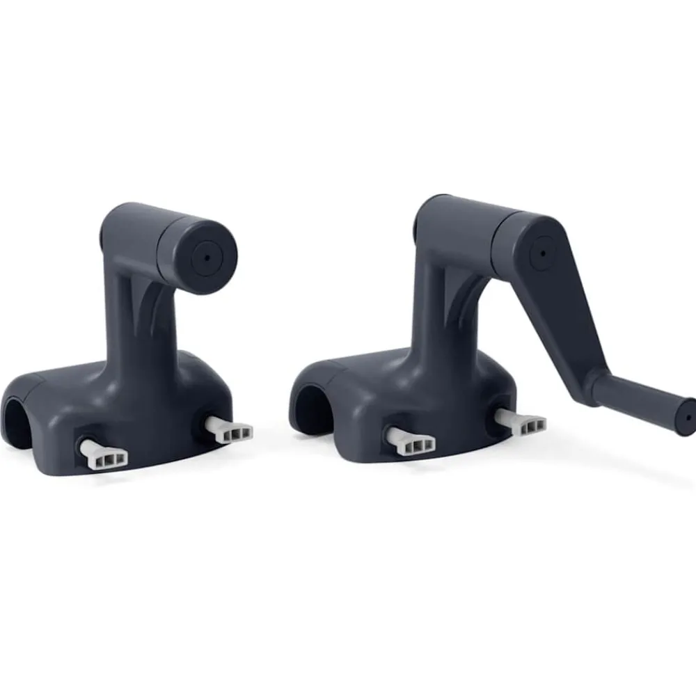 vidaXL Intex Enrouleur de couverture solaire 28051
