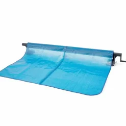 Piscine & Spa-vidaXL Intex Enrouleur de couverture solaire 28051