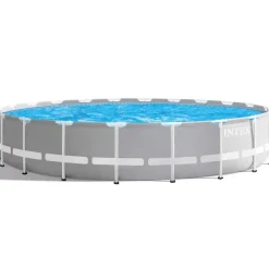 vidaXL Intex Ensemble de piscine Prism Frame 610 x 132 cm 26756GN