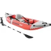 vidaXL Intex Kayak gonflable Excursion Pro K1 305x91x46 cm