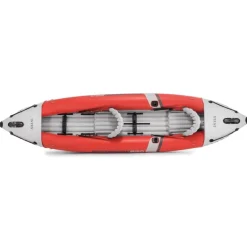 vidaXL Intex Kayak gonflable Excursion Pro 384 x 94 x 46 cm 68309NP