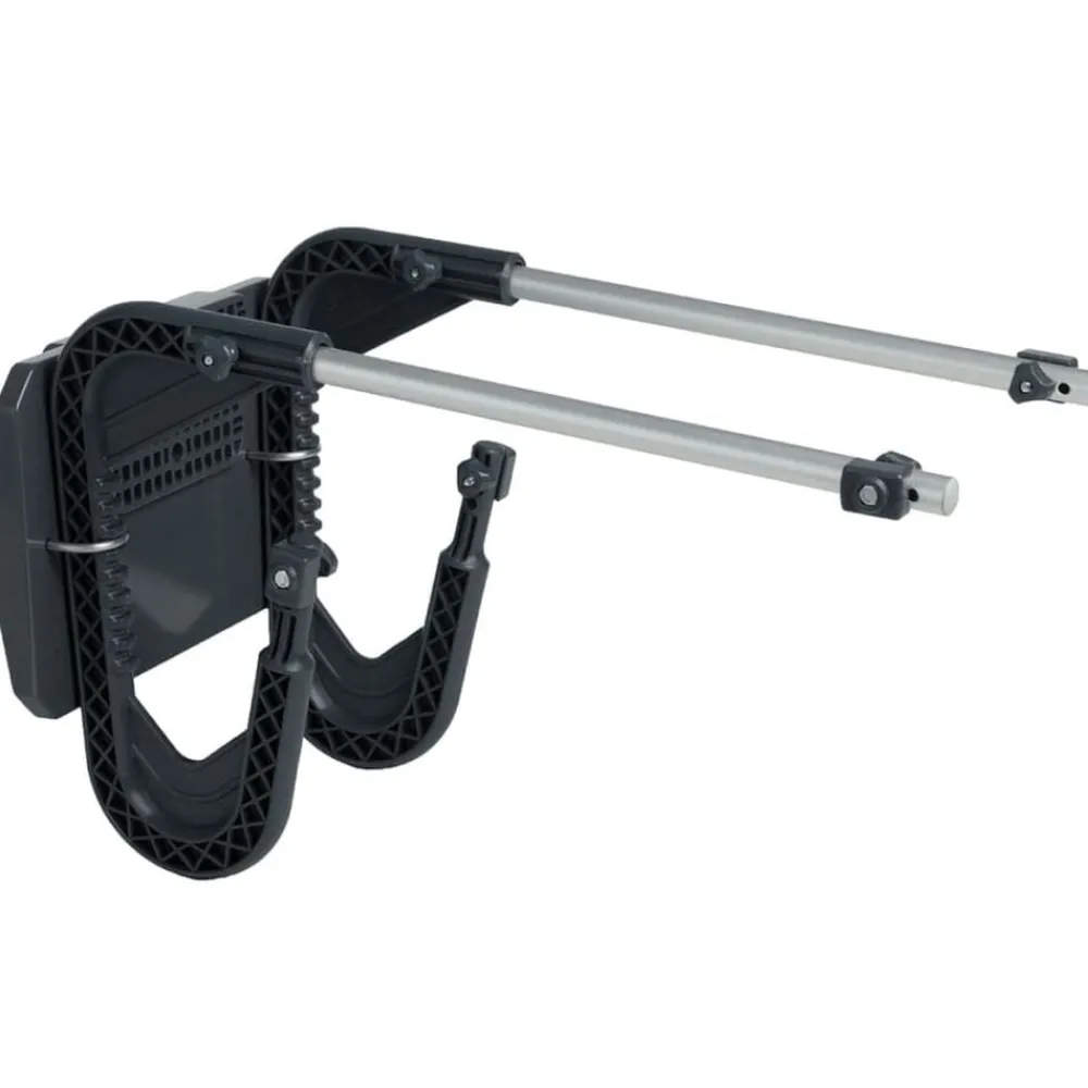 Pièces Détachées Pour Véhicules-vidaXL Intex Kit de montage de moteur pour canots gonflables 68624