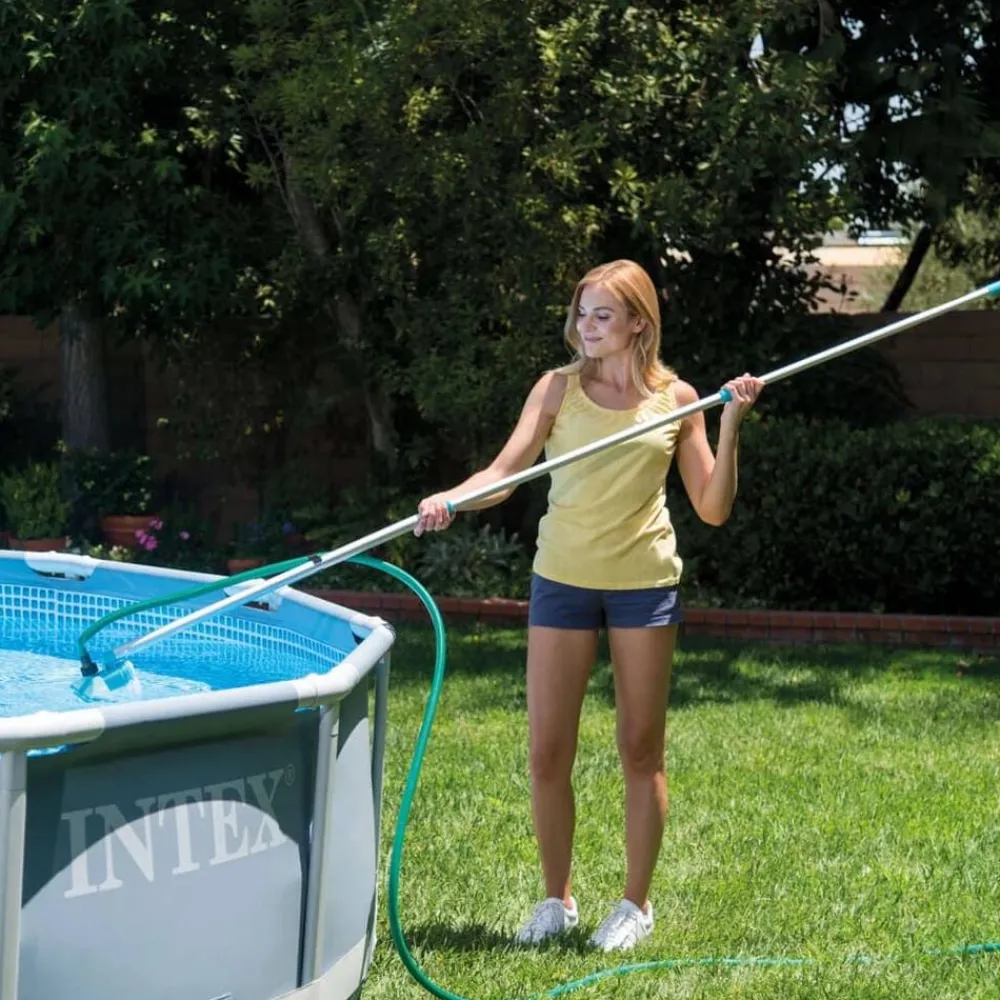 Piscine & Spa-vidaXL Intex Kit d'entretien de piscine 28002