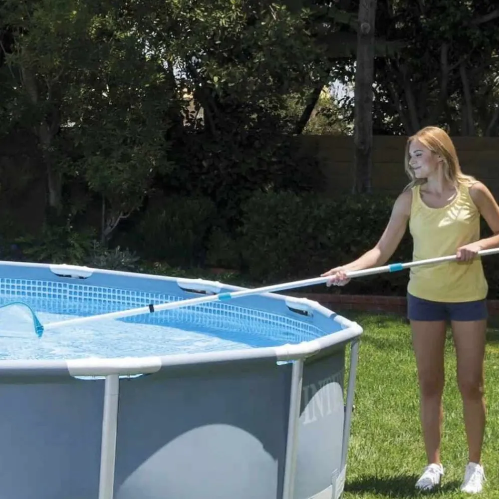 Piscine & Spa-vidaXL Intex Kit d'entretien de piscine 28002