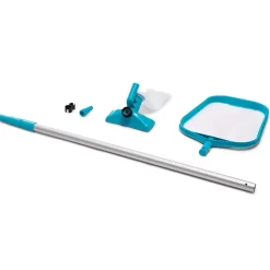 Piscine & Spa-vidaXL Intex Kit d'entretien pour piscine 28002