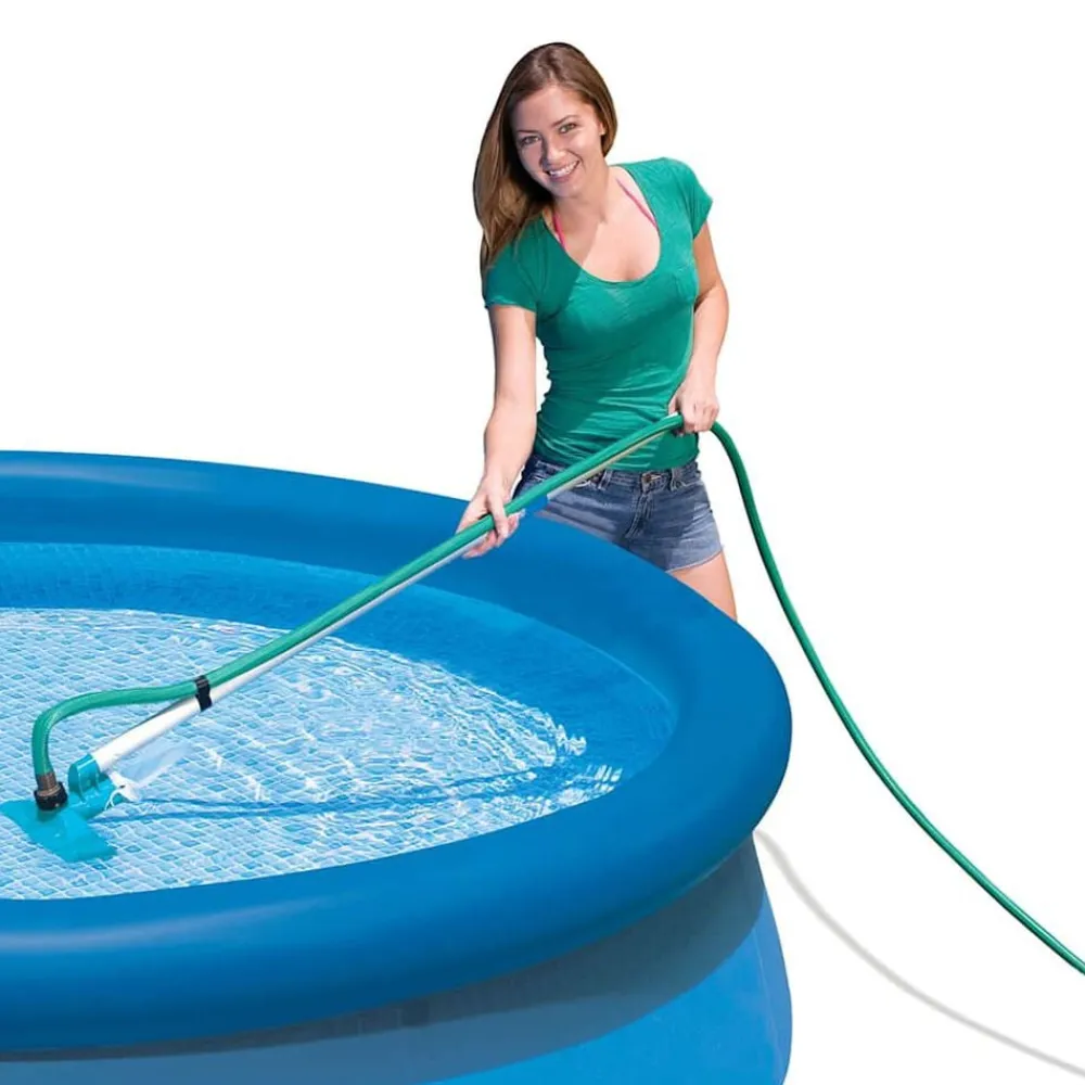 Piscine & Spa-vidaXL Intex Kit d'entretien pour piscine 28002