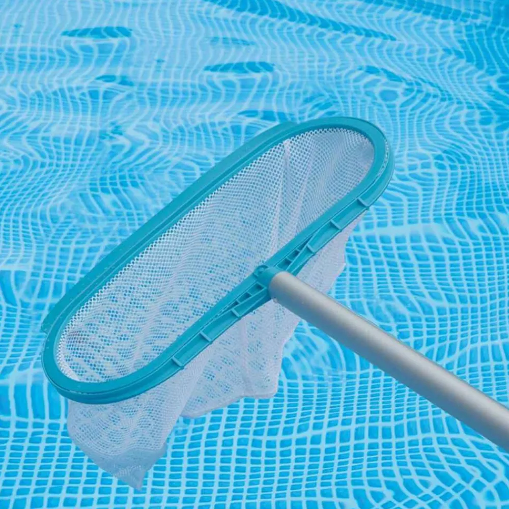 Piscine & Spa-vidaXL Intex Kit d'entretien pour piscine Deluxe 28003