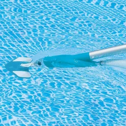 Piscine & Spa-vidaXL Intex Kit d'entretien pour piscine Deluxe 28003
