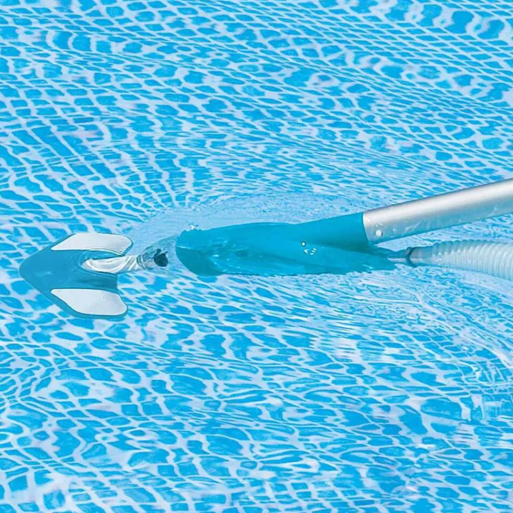 Piscine & Spa-vidaXL Intex Kit d'entretien pour piscine Deluxe 28003