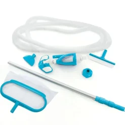 vidaXL Intex Kit d'entretien pour piscine Deluxe 28003