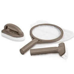 vidaXL Intex Kit d'entretien pour spa 28004