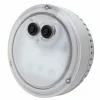 Piscine & Spa-vidaXL Intex Lampe à LED multicolore pour spa à bulles 28503