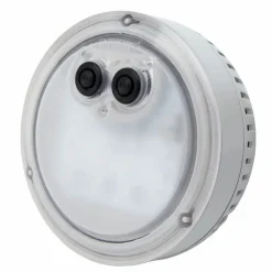 Piscine & Spa-vidaXL Intex Lampe à LED multicolore pour spa à bulles 28503