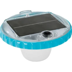 vidaXL Intex Lampe solaire à LED flottante pour piscine