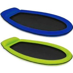 Piscine & Spa-vidaXL Intex Matelas de piscine en maille 58836EU