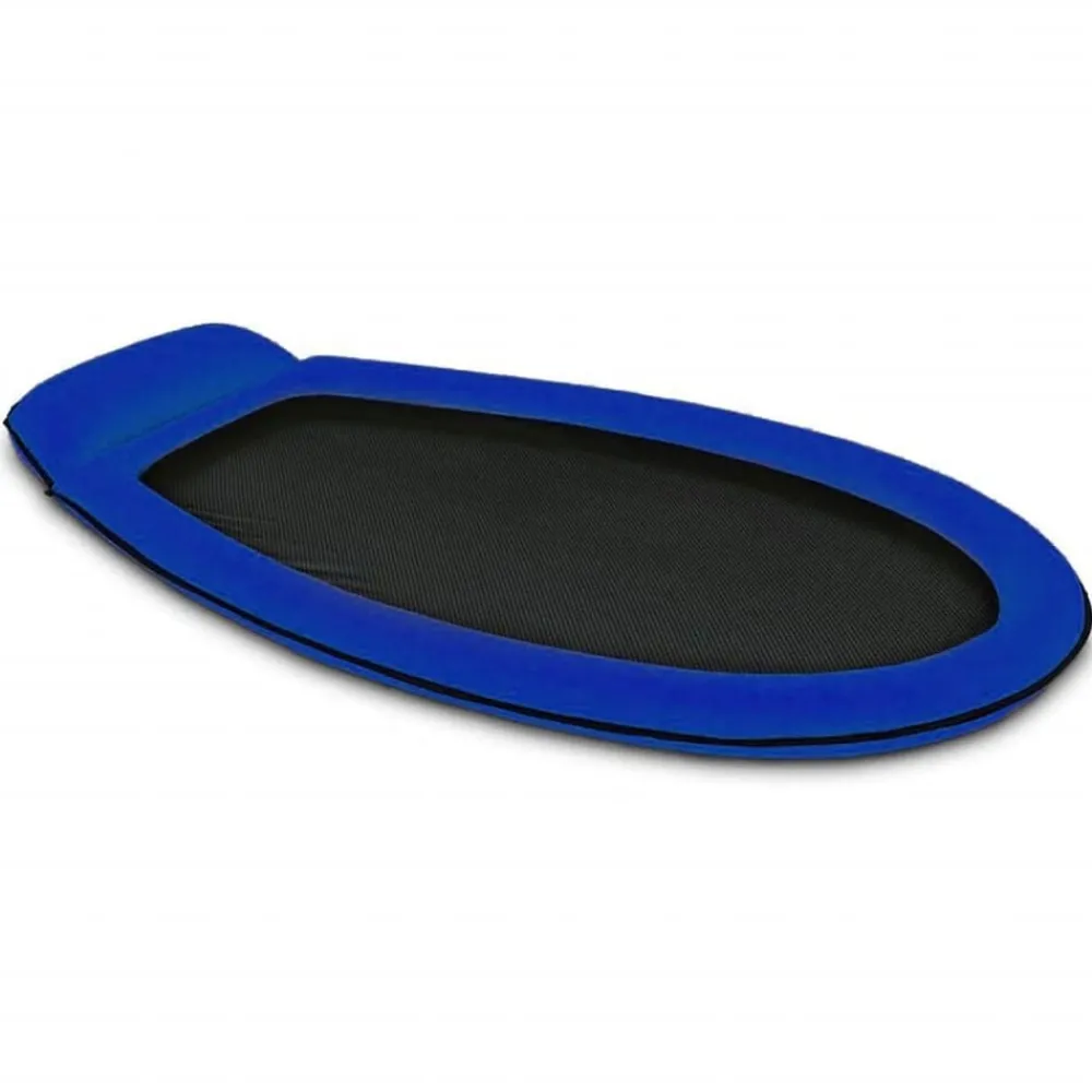 Piscine & Spa-vidaXL Intex Matelas de piscine en maille 58836EU