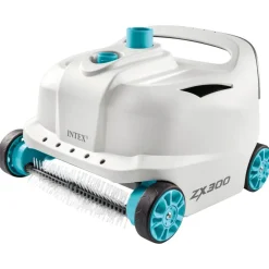 Piscine & Spa-vidaXL Intex Nettoyeur automatique de piscine ZX300 Deluxe