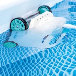Piscine & Spa-vidaXL Intex Nettoyeur automatique de piscine ZX300 Deluxe