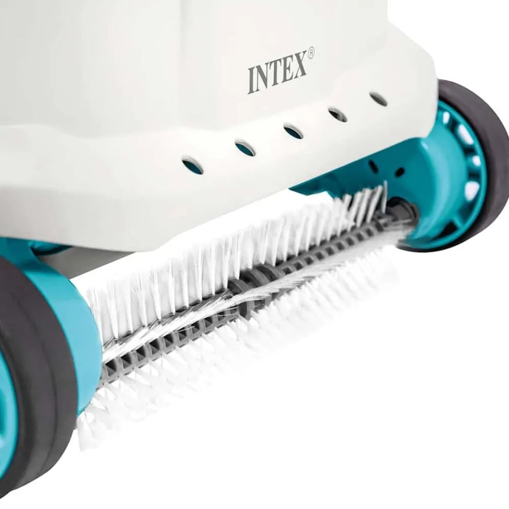 Piscine & Spa-vidaXL Intex Nettoyeur automatique de piscine ZX300 Deluxe