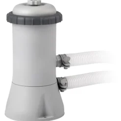 Piscine & Spa-vidaXL Intex Piscine avec système de filtration Easy Set 457x84 cm