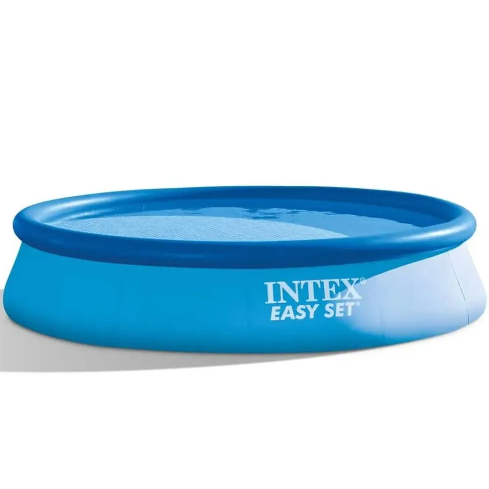vidaXL Intex Piscine Easy Set 366 x 76 cm 28130NP