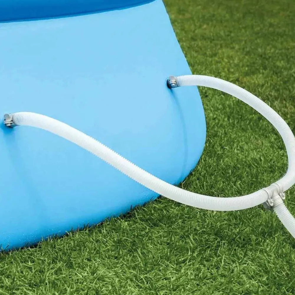 vidaXL Intex Piscine Easy Set 366 x 76 cm 28130NP