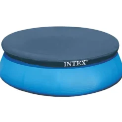 Piscine & Spa-vidaXL Intex Piscine Easy Set 457 x 122 cm 26168GN