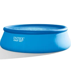 Piscine & Spa-vidaXL Intex Piscine Easy Set 457 x 122 cm 26168GN