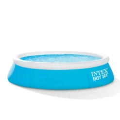 Piscine & Spa-vidaXL Intex Piscine Easy Set 183 x 51 cm 28101NP