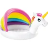 Piscine & Spa-vidaXL Intex Piscine pour bébé Unicorn 127x102x69 cm