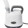 Pompes-vidaXL Intex Pompe de vidange de piscine 3595 L/h
