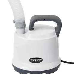 Pompes-vidaXL Intex Pompe de vidange de piscine 3595 L/h
