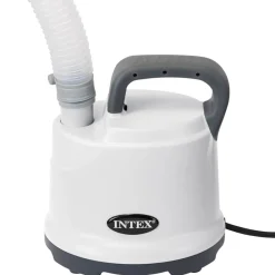 Pompes-vidaXL Intex Pompe de vidange de piscine 3595 L/h