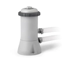 Piscine & Spa-vidaXL Intex Pompe filtrante à cartouche 2271 L / h 28604GS
