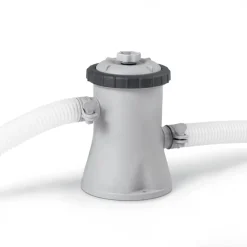 vidaXL Intex Pompe filtrante à cartouche 1250 L/h 28602GS
