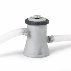 vidaXL Intex Pompe filtrante à cartouche 1250 L / h 28602GS