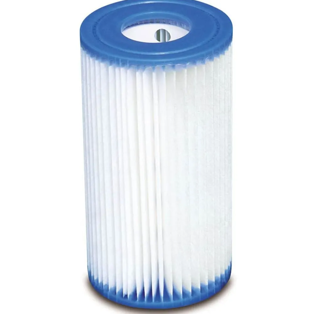 vidaXL Intex Pompe filtrante à cartouche 9463 L / h 28634GS